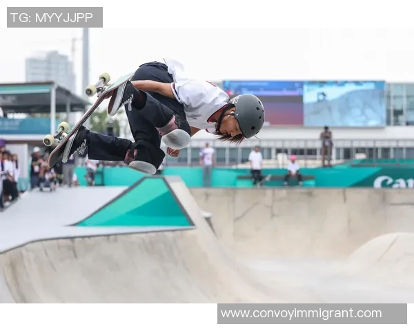 南京滑板队的力量与激情探索滑板文化的崛起与发展