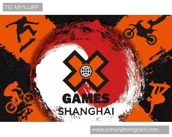 上海极限运动队引领潮流最新极限运动技术十强盘点