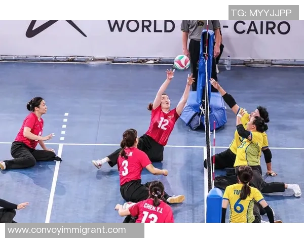 杭州排球队在世界杯舞台上的崛起与奋斗历程全景回顾 杭州排球队在世界杯舞台上的崛起与奋斗历程全景回顾