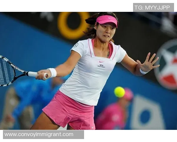 李娜畅谈排球生涯背后的故事与心路历程