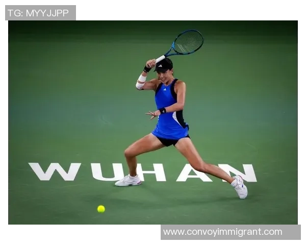 武汉网球队展现卓越灵活性荣登最新网球灵活性TOP10榜首